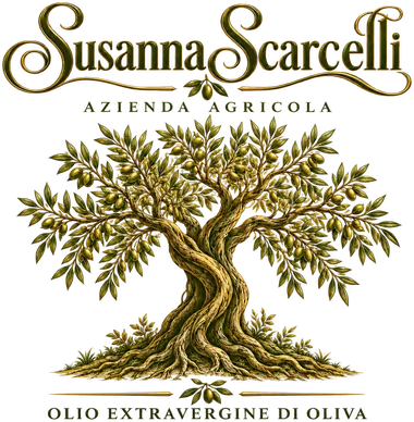 Logo dell'Azienda Agricola Susanna Scarcelli