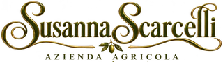 Logo dell’Azienda Agricola Susanna Scarcelli
